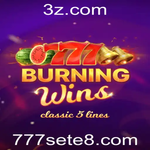 Desvendando BurningWins: A Experiência de Jogo com 777sete