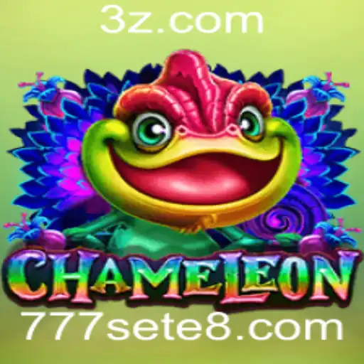 Chameleon: O Jogo Intrigante Que Conquista o Mundo