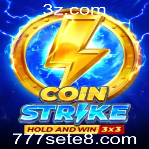 CoinStrike: Explorando o Empolgante Mundo do Jogo 777Sete