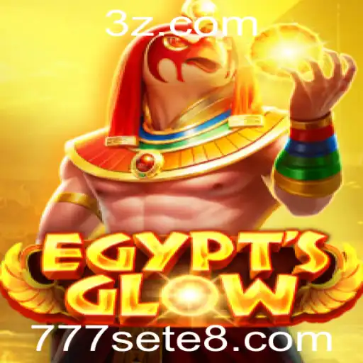 Descubra a Magia do Jogo EgyptsGlow com a Estratégia 777sete