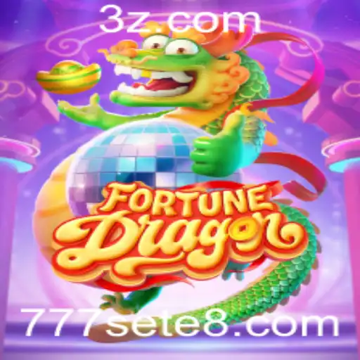 FortuneDragon: Um Mergulho no Empolgante Mundo do Jogo 777sete