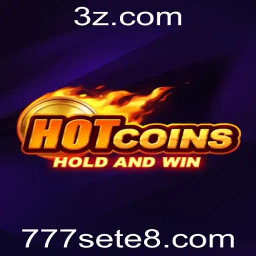 Dominando o HotCoins: Um Guia Completo sobre o Jogo de Sucesso 777sete