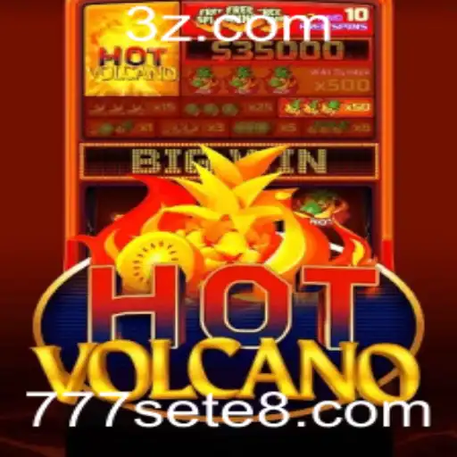 Descubra o Fascinante Mundo de HotVolcano: Como Jogar e Regras Essenciais