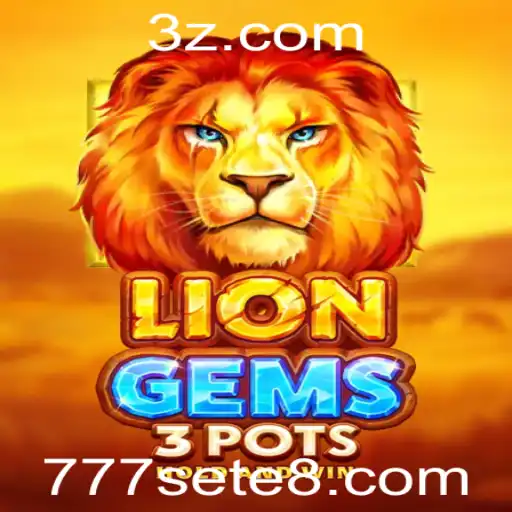Explorando as Emoções do Jogo LionGems3pots