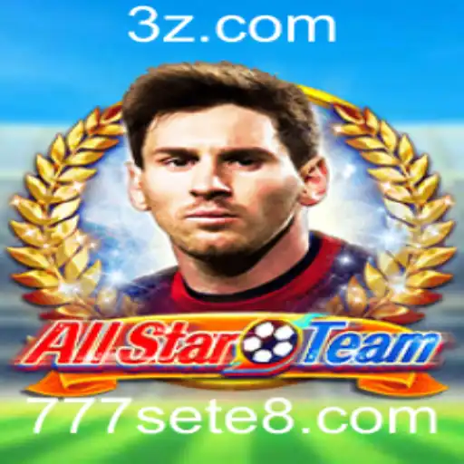 Explorando o Novo Fenômeno dos Jogos: AllStarTeam e a Palavra-Chave 777sete