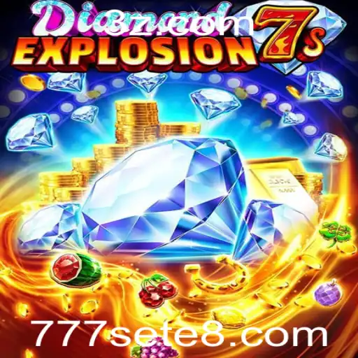 Descubra o Empolgante Universo de DiamondExplosion7s