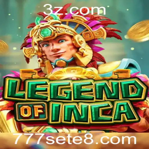 Desvendando LegendofInca: A Aventura Suprema no Mundo dos Jogos