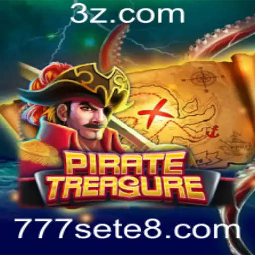 Descubra PirateTreasure: A Aventura de Caça ao Tesouro dos Sete Mares