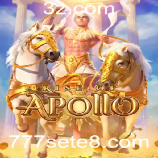 Descubra 'RiseofApollo': A Nova Sensação dos Jogos com Tema Mitológico