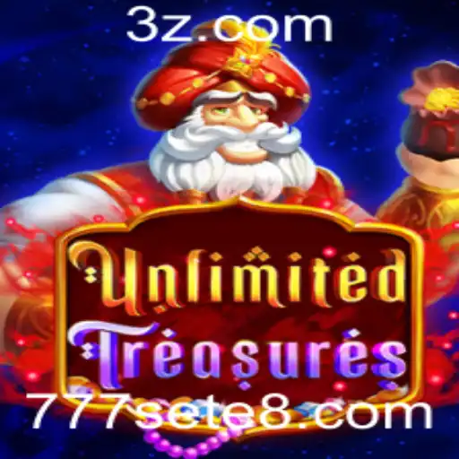 Explorando UnlimitedTreasures: Mergulhe na Aventura do Jogo de Azar com 777sete
