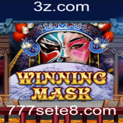 WinningMask: Uma Nova Era de Entretenimento com 777sete