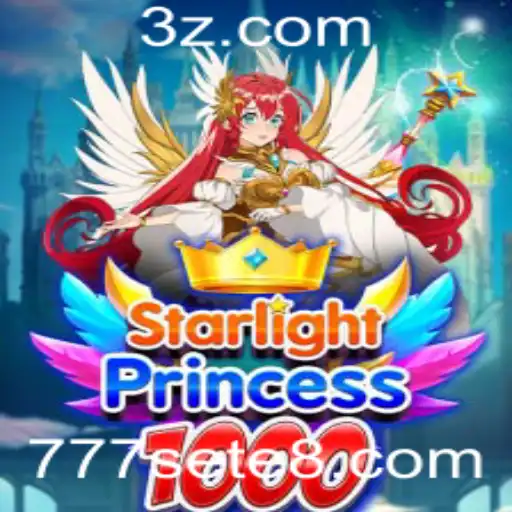 Explorando o Universo de StarlightPrincess1000