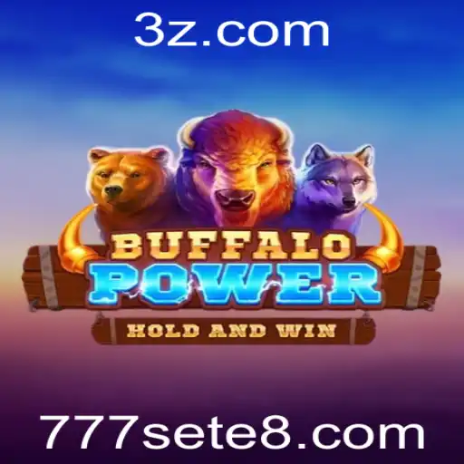 Explorando o Mundo do Jogo BuffaloPower e o Impacto dos 777sete