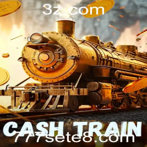 CashTrain e 777sete: Descubra o Novo Fenômeno dos Jogos