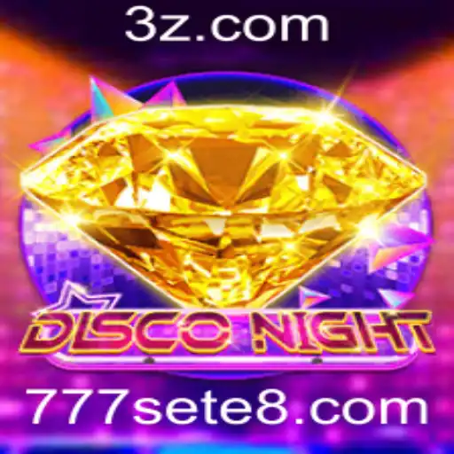 Descubra a Emoção do Jogo DiscoNight: A Revolução com 777sete