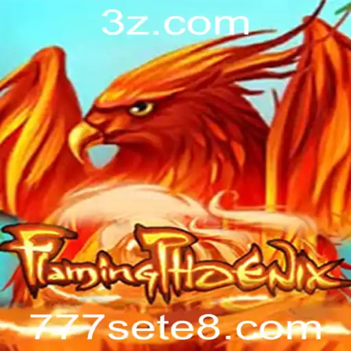 FlamingPhoenix: Um Jogo de Estratégia Empolgante