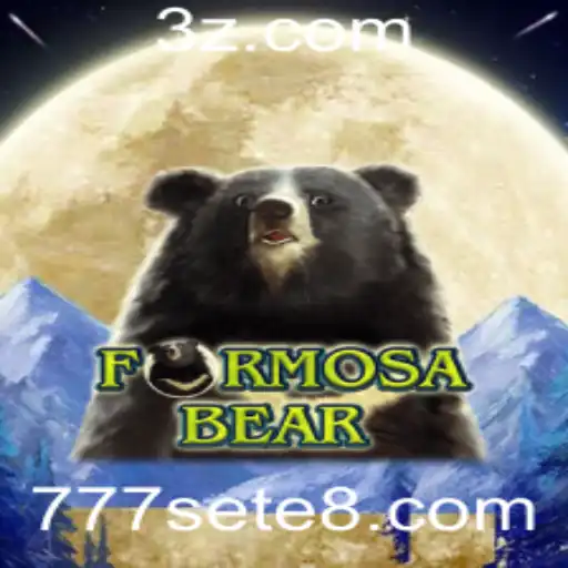 Descubra o Fascinante Mundo de FormosaBear: O Jogo da Fortuna
