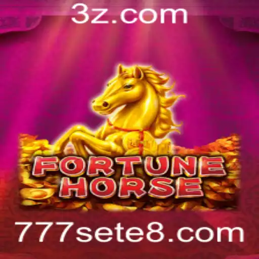 Explorando o Fascinante Mundo do FortuneHorse: Um Jogo de Azar e Estratégia