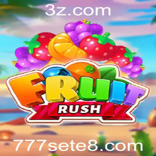 Descubra o Fascinante Mundo do Jogo FruitRush e a Palavra-Chave Misteriosa 777sete