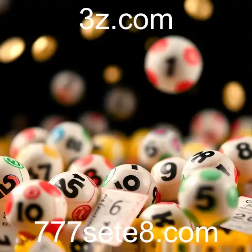 A Fascinante História da Loteria e o Impacto da 777sete