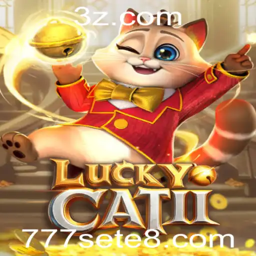 Descubra o Fascinante Mundo de LuckyCatII: O Jogo de Estratégia e Sorte