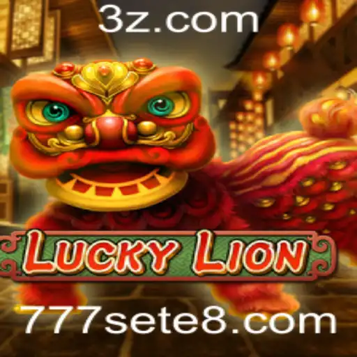 Explorando o Mundo do LuckyLion: Um Mergulho nas Aventuras do Jogo 777sete