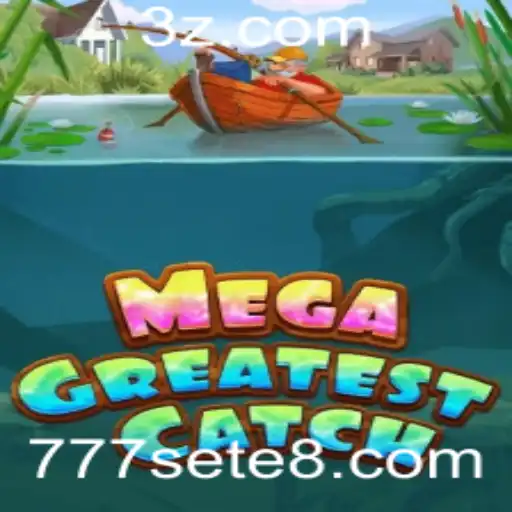 MegaGreatestCatch: A Nova Sensação dos Jogos com Surpresas 