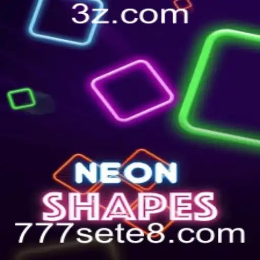 NeonShapes: Um Mergulho no Futuro dos Jogos de Quebra-Cabeça
