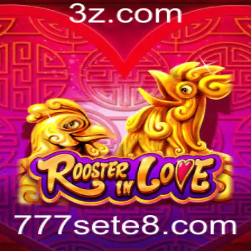 Descubra o Fascínio por Trás do Jogo RoosterInLove