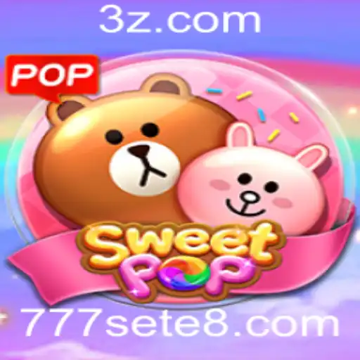 SweetPOP: Descubra o Mundo Doce do Jogo com Surpresas '777sete'