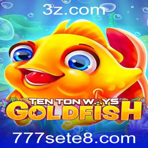 Explorando o Fascinante Mundo de TenTonWaysGoldfish e o Impacto de 777sete no Cenário de Jogos