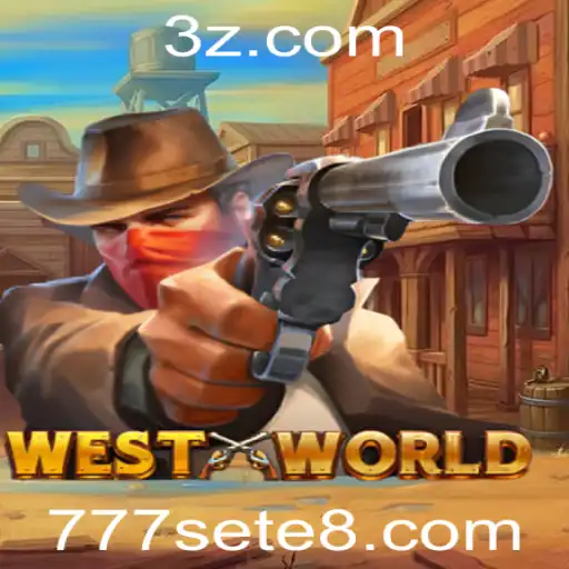 WestWorld: Mergulhe no Fascinante Mundo do Jogo 777sete