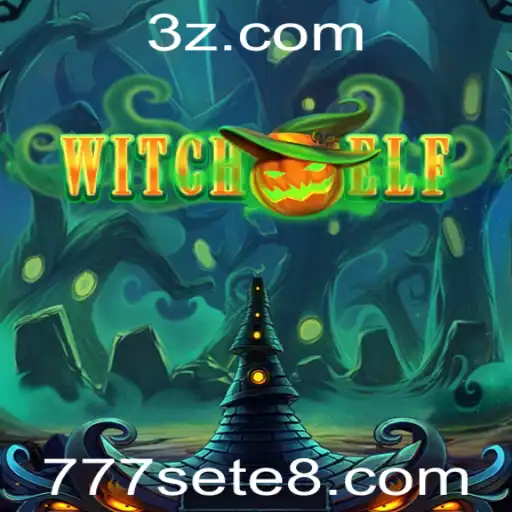 WitchElf: Um Mundo de Magia e Aventura
