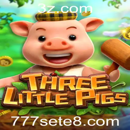 THREELITTLEPIGS: Descubra o Mundo de Fantasia e Estratégia